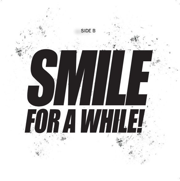 The Brothers LEEB - Touched EP | Smile For A While (S4AW L01) - 2 The Brothers LEEB - Touched EP | Smile For A While (S4AW L01) - 2