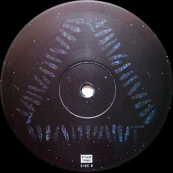 Warpaint - The Fool | Rough Trade (RTRADLP580) - 4