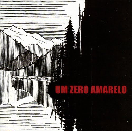 Um Zero Amarelo - Um Zero Amarelo | NorteSul (5 605 2 31006 3 23) - main
