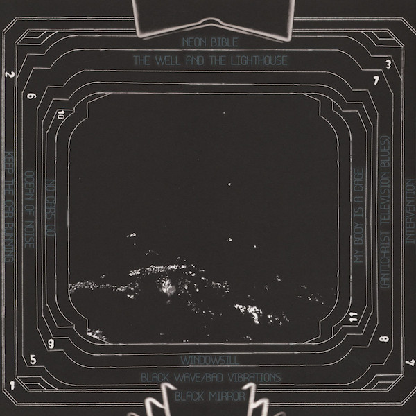 Arcade Fire - Neon Bible | Sonovox Records (1724447) - 4 Arcade Fire - Neon Bible | Sonovox Records (1724447) - 4
