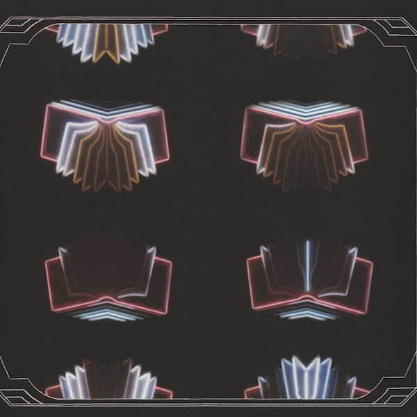 Arcade Fire - Neon Bible | Sonovox Records (1724447) - main Arcade Fire - Neon Bible | Sonovox Records (1724447) - main