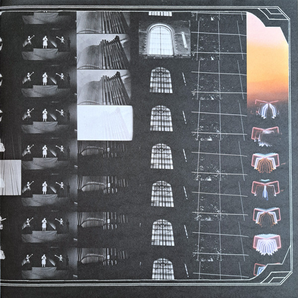 Arcade Fire - Neon Bible | Sonovox Records (1724447) - 3 Arcade Fire - Neon Bible | Sonovox Records (1724447) - 3