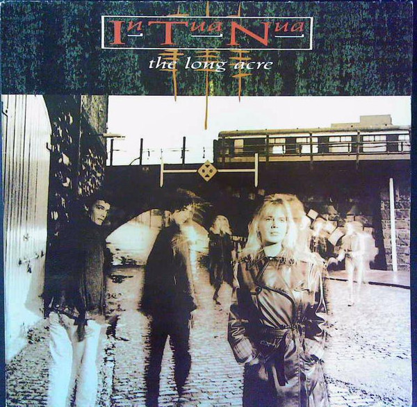 In Tua Nua - The Long Acre | Virgin (V2526)