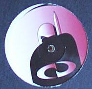 Killer Moses - Seizure EP | Cloak And Dagger Records (NLX5 009) - 2