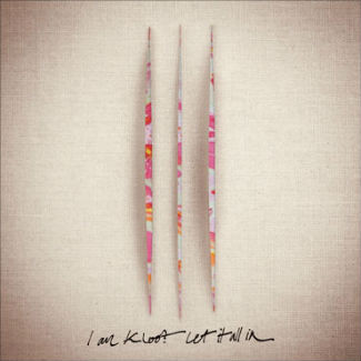 I Am Kloot - Let It All In | [PIAS] Recordings (PIASR330LP) - main