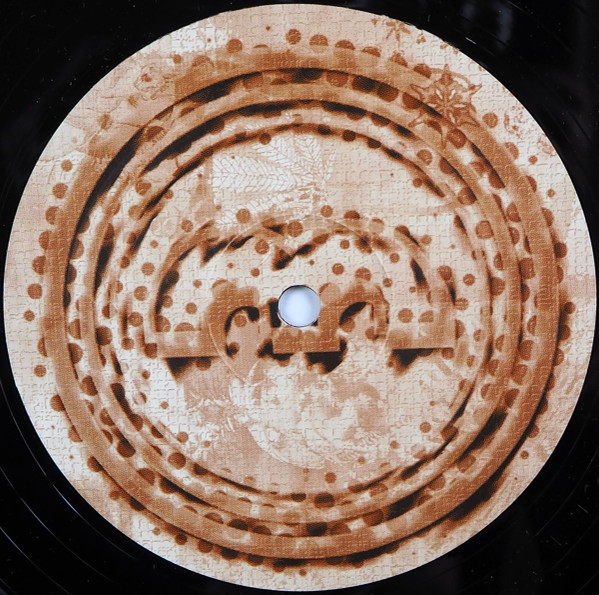 Pianoman - Blurred | Ffrreedom (TABX243) - 4