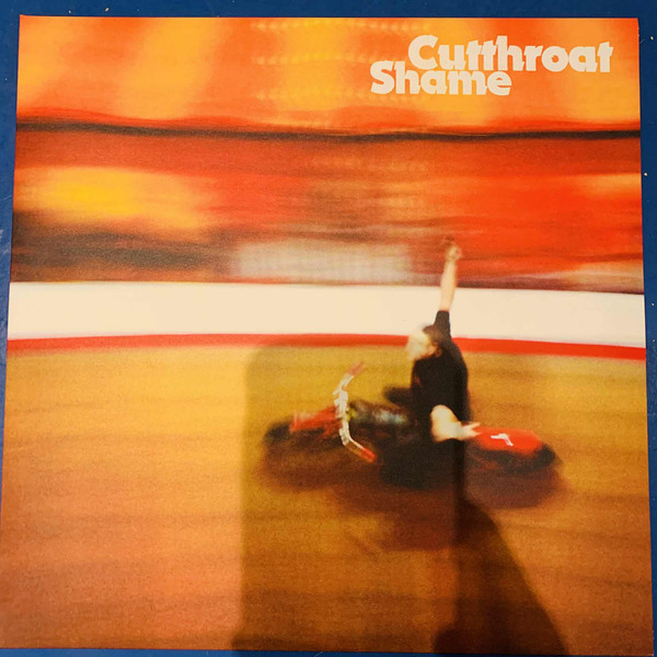 Cutthroat