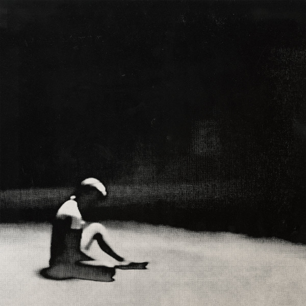 Boy Harsher - Country Girl Uncut | Nude Club Records (NUDE012) Boy Harsher - Country Girl Uncut | Nude Club Records (NUDE012)