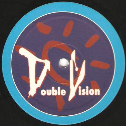 Double Vision - Knockin | Do It Yourself (DIY 95005) - 4