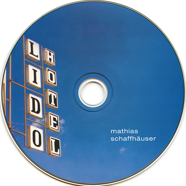 Mathias Schaffhäuser - Lido Hotel | Force Tracks (ft cd 6) - 3