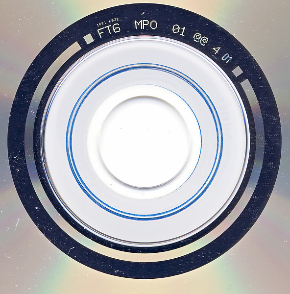 Mathias Schaffhäuser - Lido Hotel | Force Tracks (ft cd 6) - 4