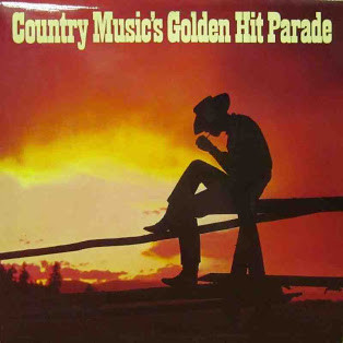 Various - Country Music's Golden Hit Parade | Reader's Digest (RDS 7037)