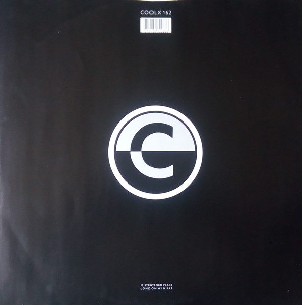 Annette Taylor - It Must Be Right | Cooltempo (COOLX 162) - 2