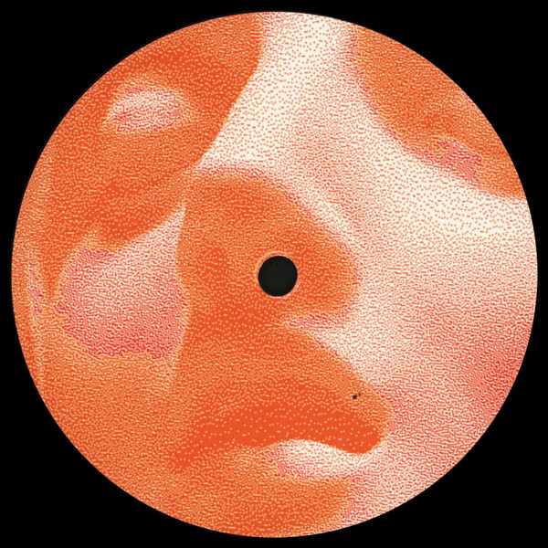 Noha & Alex Tea Present Patagonia - Chi Ci Pensa EP (USED) | Panick Panick! (PP04) - main