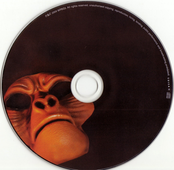 Monkey 3 - Undercover | Not On Label (Monkey 3 Self-released) (monk02) - 3 Monkey 3 - Undercover | Not On Label (Monkey 3 Self-released) (monk02) - 3