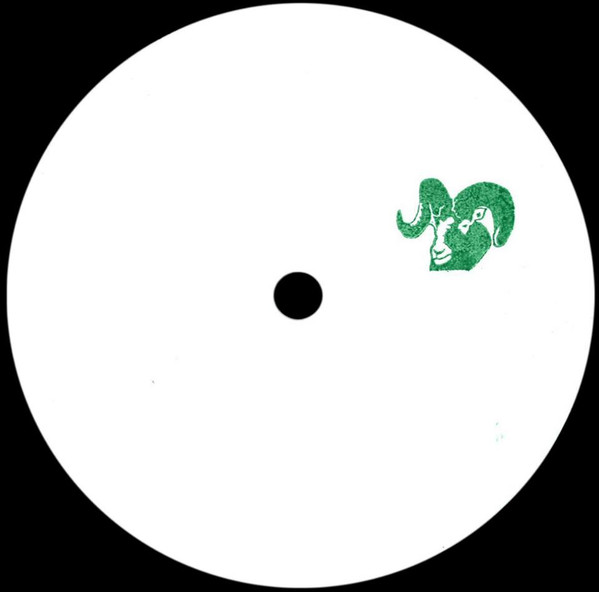 Fake Glasses / The Noodleman - Dancehall / Acid Ting | Red Motorbike (BIKE 010) - 2 Fake Glasses / The Noodleman - Dancehall / Acid Ting | Red Motorbike (BIKE 010) - 2