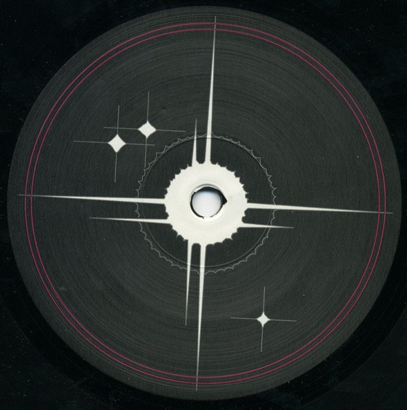 Manuel Arenas - Spanish Rose | Silverstar (SILVER 002) - 3
