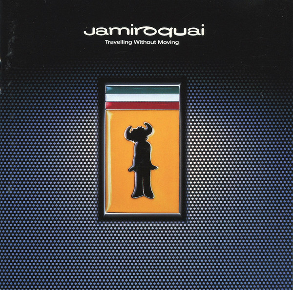 Jamiroquai - Travelling Without Moving | Columbia (CK 91109)