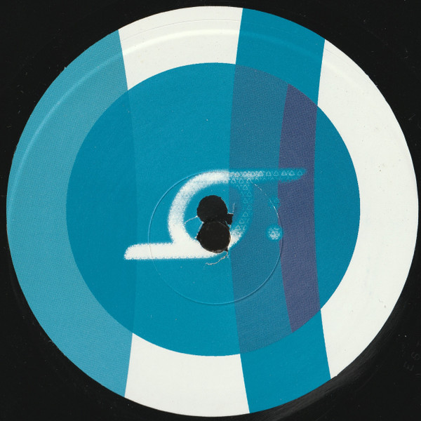 Willy Washington Presents Paula Ralph - Ain't No Runnin' Away (Frankie Feliciano Mixes) | Estereo (estereo 018) - 4