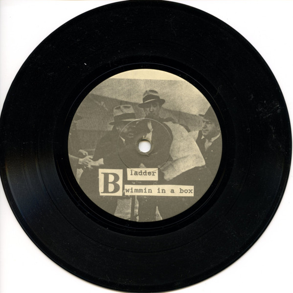 Age - Age | Equality Records (EQ-05) - 2