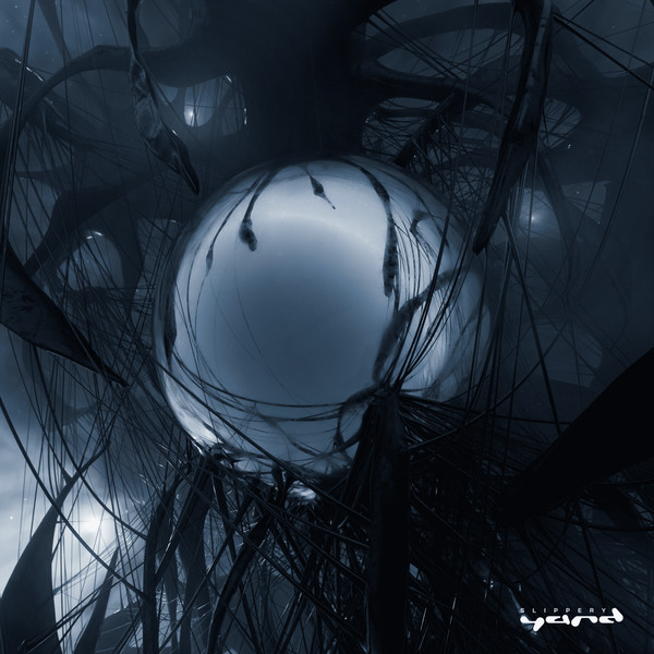 Various - Brain Cells | Slippery Yard (SY01) - main Various - Brain Cells | Slippery Yard (SY01) - main