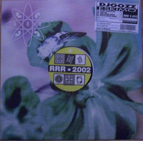Djoozz - Eskimo | Recycled Rhythm Records (RRR 2.002) - main