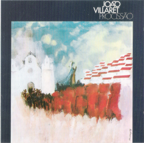 João Villaret - Procissão | EMI-Valentim De Carvalho, Música Lda. (0 777 7 97552 2 6)