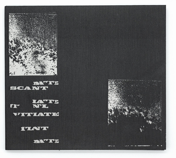 Scant - Vitiate | Psychic Liberation (PLIB067) - main Scant - Vitiate | Psychic Liberation (PLIB067) - main