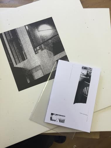 Various - Korea Undok Group | Penultimate Press (PP24) - 2
