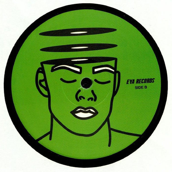 Various - EYA 005 | EYA Records (EYA 005) - 2 Various - EYA 005 | EYA Records (EYA 005) - 2