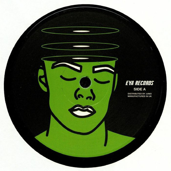 Various - EYA 005 | EYA Records (EYA 005) - main Various - EYA 005 | EYA Records (EYA 005) - main