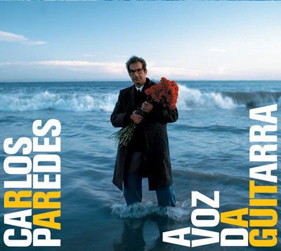 Carlos Paredes - A Voz Da Guitarra | Universal Music Portugal (60252757546) - main