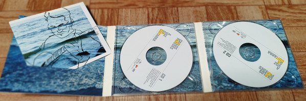 Carlos Paredes - A Voz Da Guitarra | Universal Music Portugal (60252757546) - 3