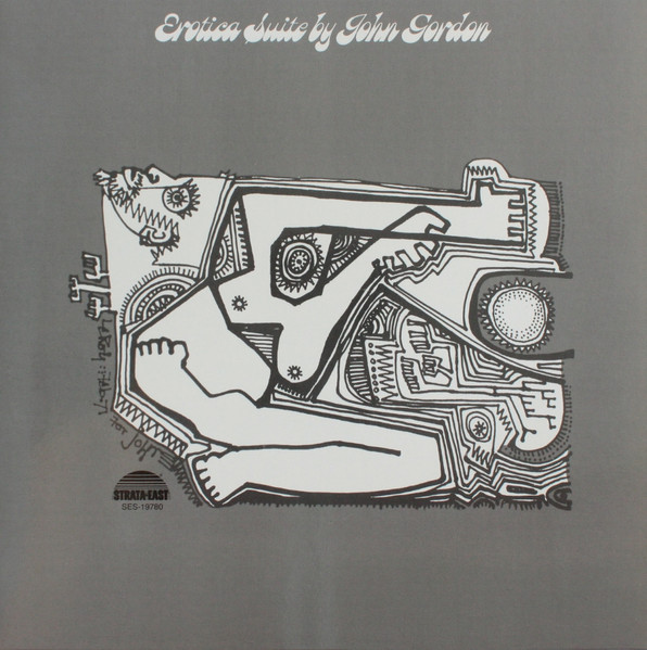 John Gordon - Erotica Suite | Strata-East (SES-19780) - 3 John Gordon - Erotica Suite | Strata-East (SES-19780) - 3
