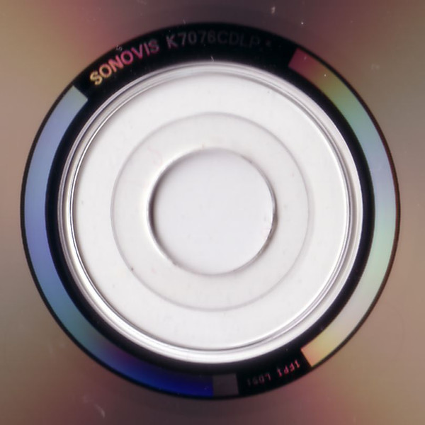 Thievery Corporation - DJ-Kicks: | !K7 (!K7076CD) - 4 Thievery Corporation - DJ-Kicks: | !K7 (!K7076CD) - 4