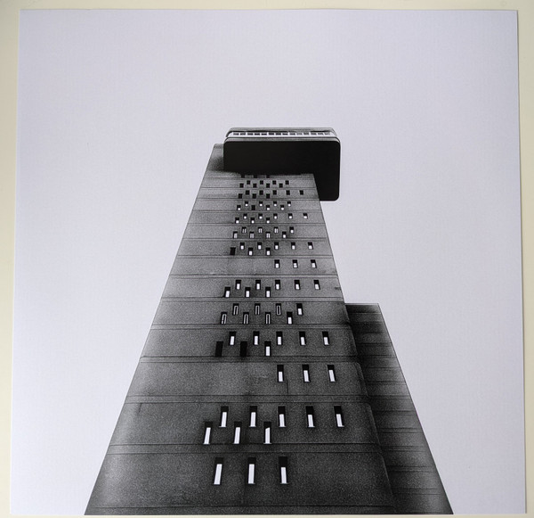Henry Greenleaf - Cabin Fever EP | Dimeshift (DS001) - 3 Henry Greenleaf - Cabin Fever EP | Dimeshift (DS001) - 3