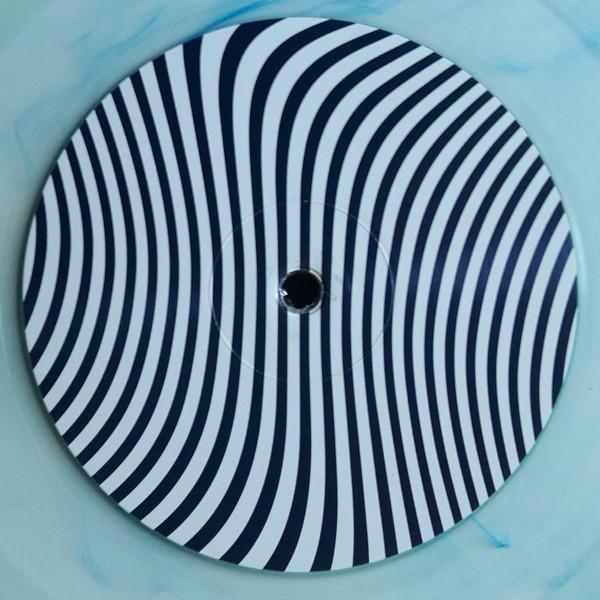 Silverlining X Deep Blue Project - Kermadec Trench | Furthur Electronix (FE 028) - 4 Silverlining X Deep Blue Project - Kermadec Trench | Furthur Electronix (FE 028) - 4