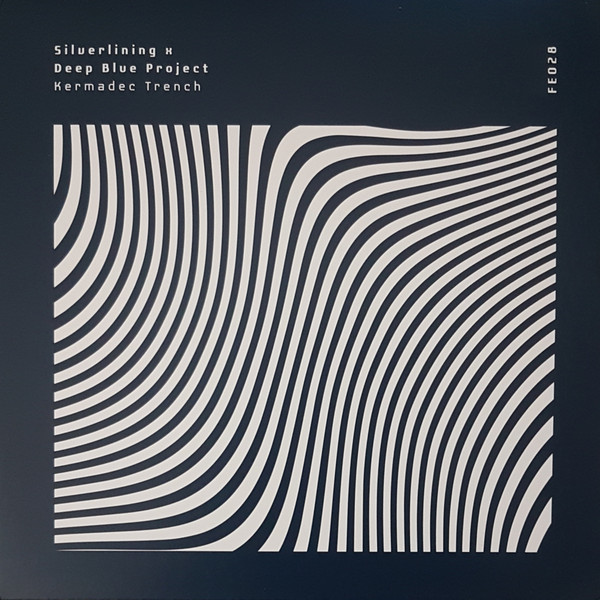 Silverlining X Deep Blue Project - Kermadec Trench | Furthur Electronix (FE 028)