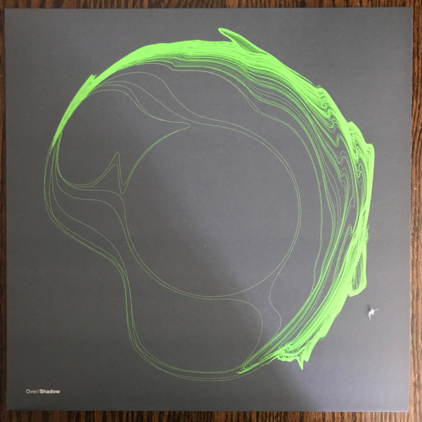 Technical Itch - Another Life / Melt | Over/Shadow (OSH/06) - main