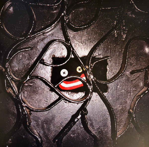 Billy Woods - Golliwog | Backwoodz Studioz (BWZ804) - 4 Billy Woods - Golliwog | Backwoodz Studioz (BWZ804) - 4