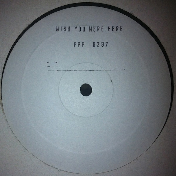 The Pink Progressive Project - Wish You Were Here | Pink Progress (PPP 0297) - main The Pink Progressive Project - Wish You Were Here | Pink Progress (PPP 0297) - main
