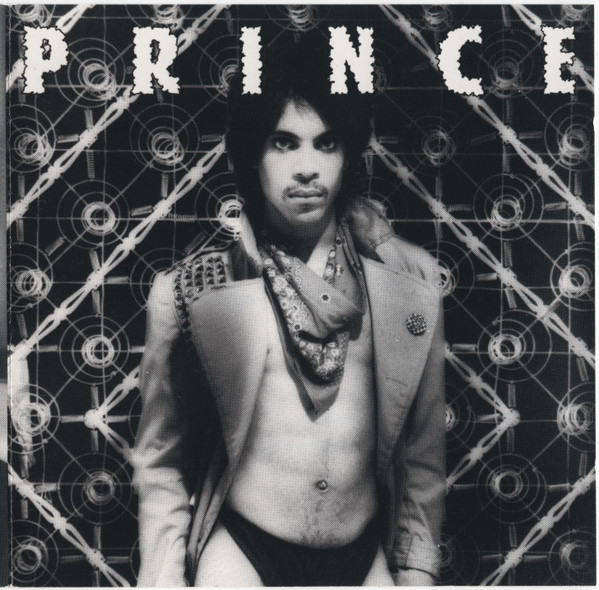Prince - Dirty Mind | Warner Bros. Records (7599-27408-2) - main