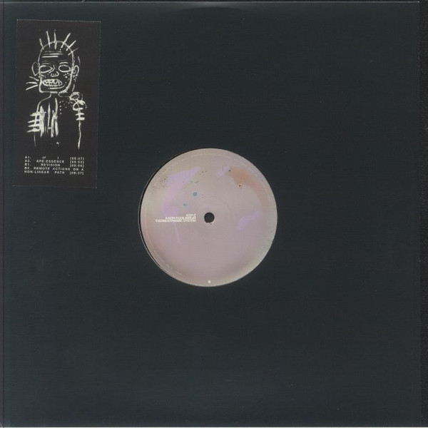 Kop-Z - A Non-Equilibrium Thermodynamic System | Second Born (SB002)