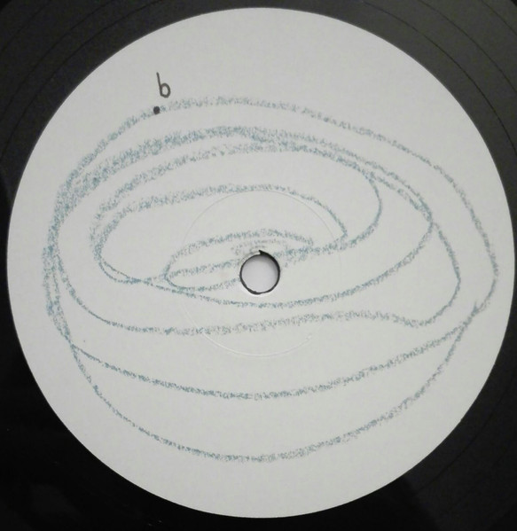 Mr. Nicholas - Sacred Space | Banoffee Pies (BPLP 001) - 4