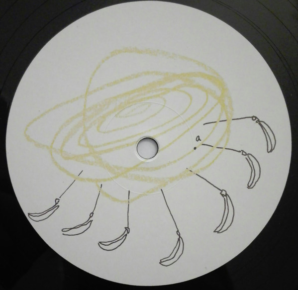 Mr. Nicholas - Sacred Space | Banoffee Pies (BPLP 001) - 3