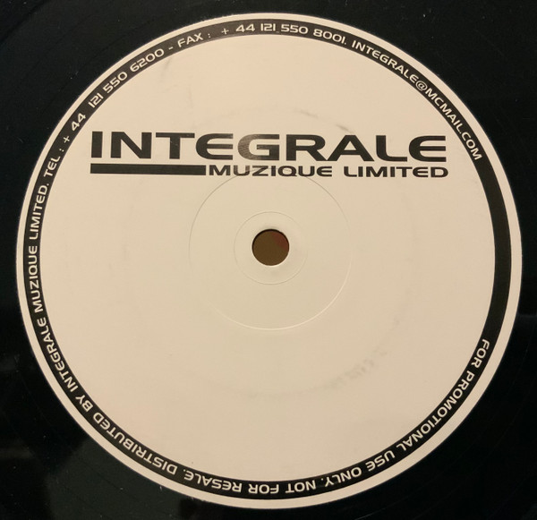 Richard Turner - Utility Plastics Vol. 8 | Utility Plastics (UTL 08) - 2