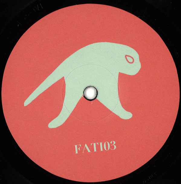 Ambien Baby - En Transito | FATi Records (FATI03) - 2 Ambien Baby - En Transito | FATi Records (FATI03) - 2