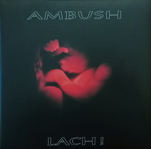 Ambush - Lach! | Maximum Voice Production (MVP-004)