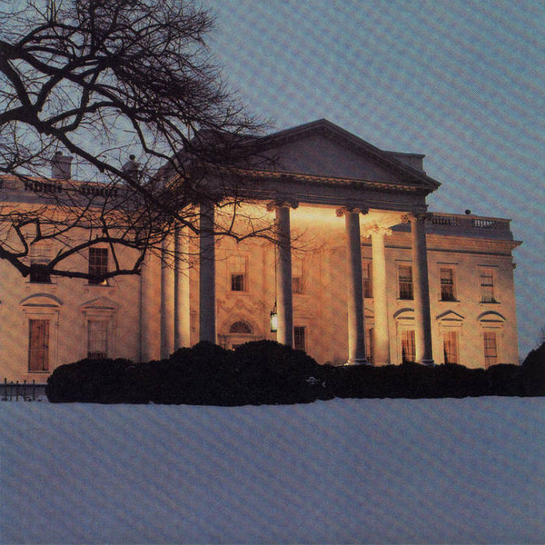 The Dead C - The White House | Ba Da Bing! (BING-181) - main