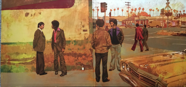 Roy Budd - The Stone Killer: Expanded Edition | Beatball Records (BEAT-82) - 3